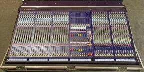 Vends table de mixage MIDAS SIENA 400