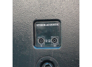 Storm Acoustic PA 400 (22894)