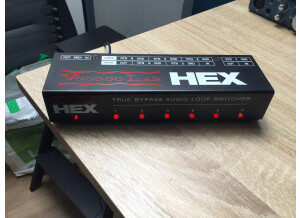 hex-001