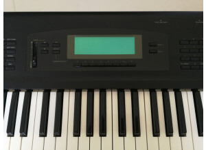 Korg 01W/FD (7582)