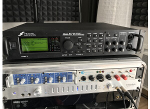 Fractal Audio Systems Axe-Fx II (46781)