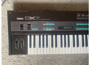 Yamaha DX7 (45900)