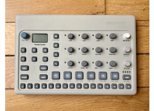 Elektron Model:Cycles (33994)