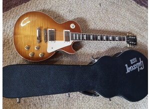 Gibson Les Paul Traditional 2013 (85432)