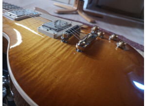 Gibson Les Paul Traditional 2013 (64605)