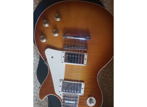 Gibson Les Paul Traditional 2013 (85466)