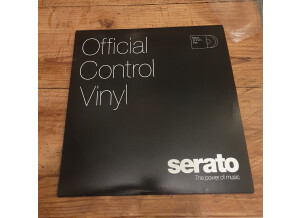 Rane Serato SL 1 (80242)