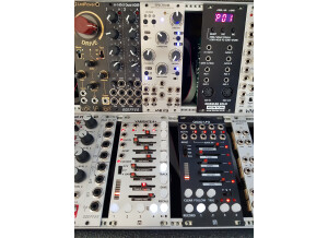 Malekko Quad LFO (27238)