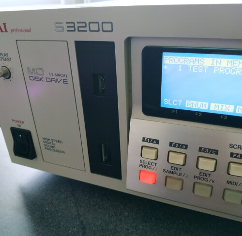 Akai Professional S3200 (99192)