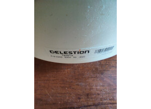 Celestion F12-X200 (25283)