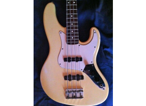 Fender Jazz Bass USA 1990
