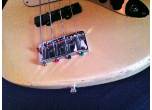 Fender Jazz Bass USA 1990