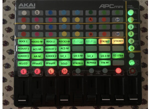 Akai Professional APC Mini (99514)