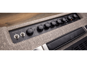 Blackstar Amplification St. James 50 EL34 Head