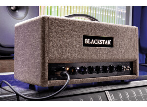 Blackstar Amplification St. James 50 6L6 Combo