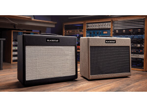 Blackstar Amplification St. James 50 EL34 Combo