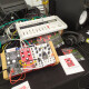 TS1 Trigger Sequenceur TS1 Trigger Sequenceur