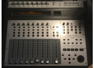 M-Audio ProjectMix I/O Studio Bag