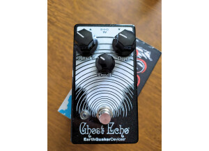 EarthQuaker Devices Ghost Echo V3 (74538)