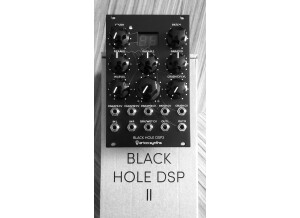 Erica Synth - Black Hole DSP II