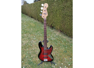 Squier Vintage Modified Jazz Bass (78821)