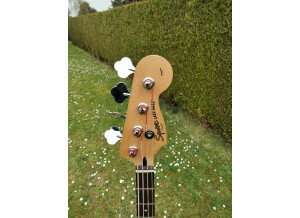 Squier Vintage Modified Jazz Bass (87111)