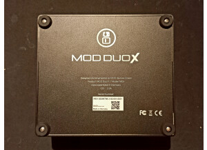 MOD Duo X (7861)