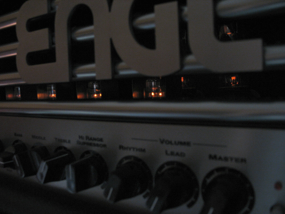 ENGL E630 Savage 60 Head