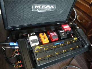 DigiTech GSP21 Pro