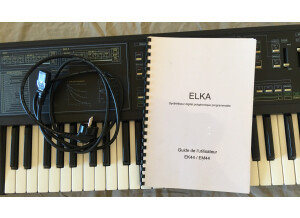 Elka EK-44 (40031)