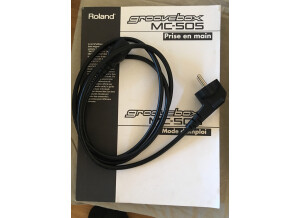 Roland MC-505 (45766)