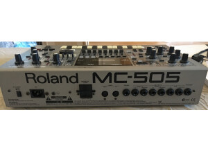 Roland MC-505 (10095)
