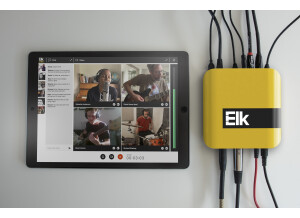 Elk Audio LIVE Bridge (21308)