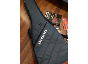 Fender Player Jazz Bass (11514)