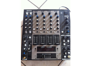 Denon DJ DN-X1500 (22067)