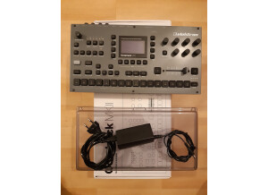 Elektron Octatrack MKII (81898)