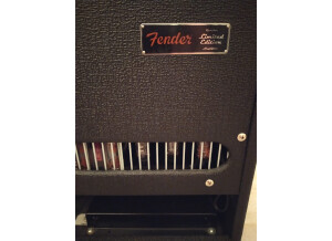 Fender Blues Junior IV (59571)