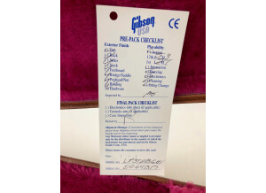 Gibson Les Paul Studio (29145)