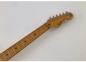 Fender Strat Plus [1987-1999] (96987)
