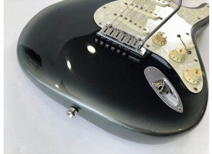 Fender Strat Plus [1987-1999] (2492)