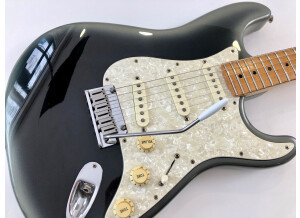 Fender Strat Plus [1987-1999] (59524)