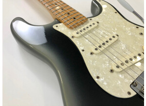 Fender Strat Plus [1987-1999] (93091)