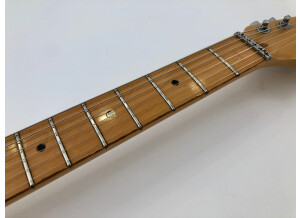 Fender Strat Plus [1987-1999] (45409)