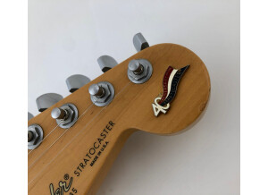 Fender Strat Plus [1987-1999] (99942)