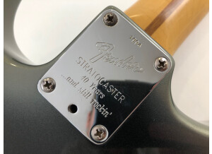 Fender Strat Plus [1987-1999] (6071)