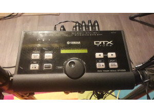 Yamaha DTX500 (44065)