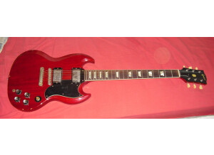 Greco SG SS600 1990 JAPAN