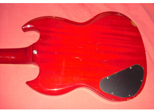 Greco SG SS600 1990 JAPAN