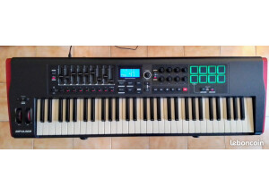 Yamaha PSR-S970 (73864)