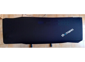 Yamaha PSR-S970 (43957)